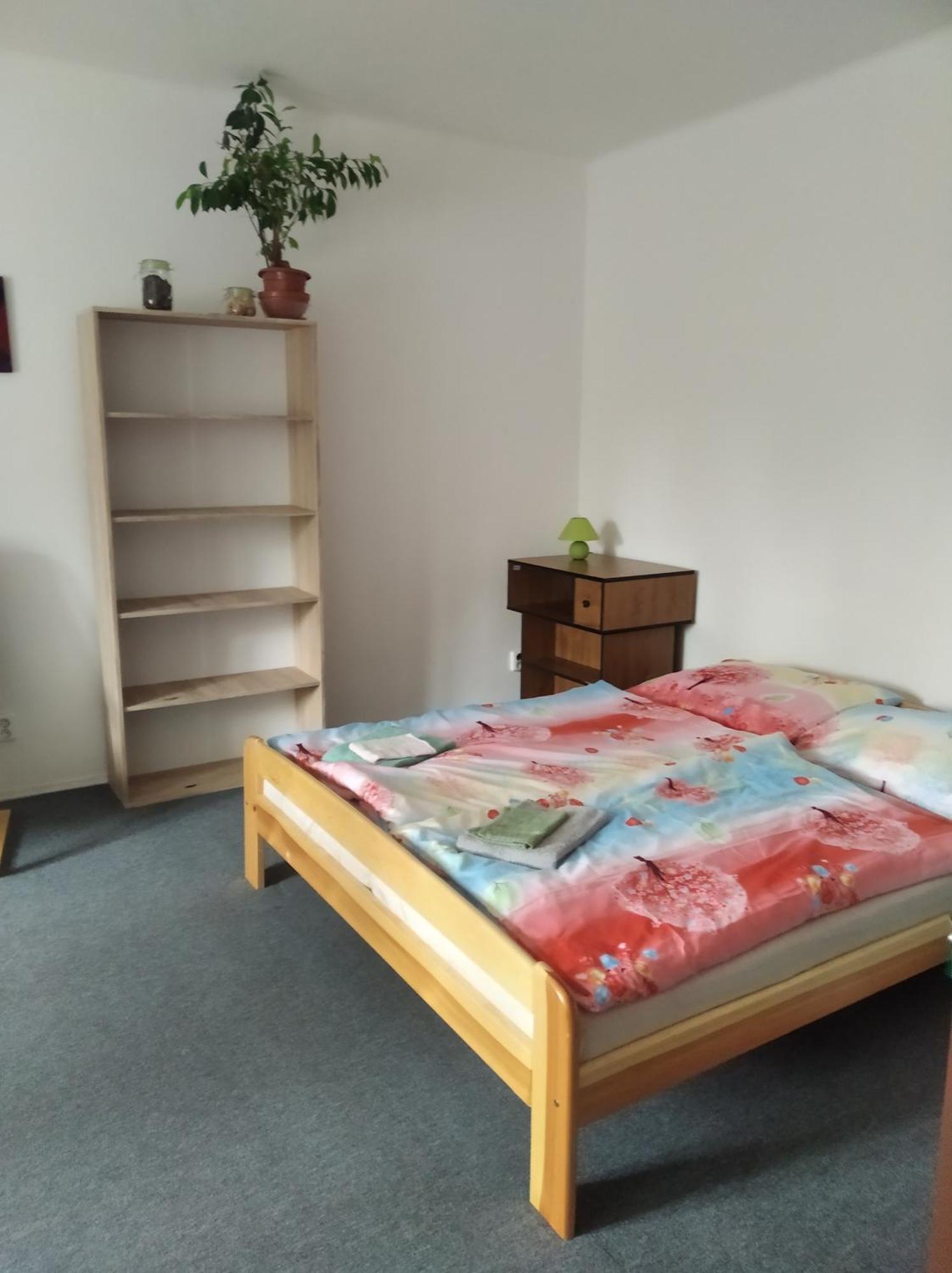 Chata Tokáň Jetřichovice Camera foto